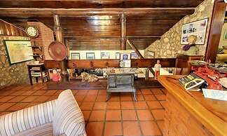 Pousada das Montanhas