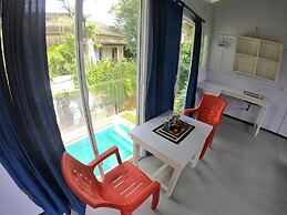 Anne's Maisonnette