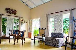 Anne's Maisonnette
