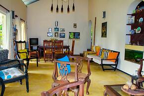 Anne's Maisonnette