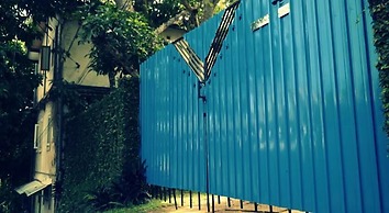 Anne's Maisonnette