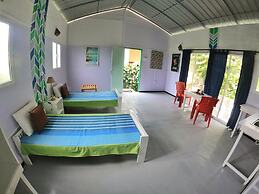Anne's Maisonnette