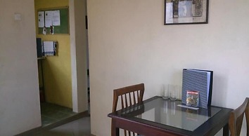 Anne's Maisonnette