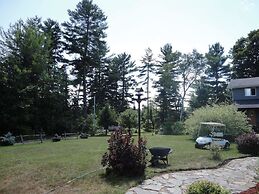 Dwight Riverside Inn