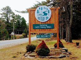 Dwight Riverside Inn