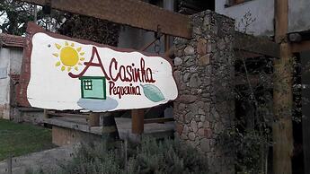 A Casinha Pequenina