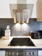 City Park Apartment 23