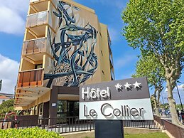 Hôtel le Collier