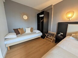 Hôtel le Collier