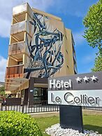 Hôtel le Collier