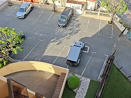Hôtel le Collier