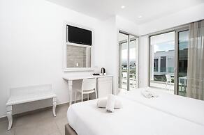 Apollon Windmill Hotel