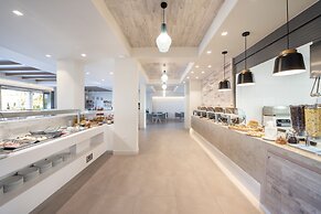 Apollon Windmill Hotel