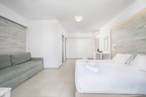 Apollon Windmill Hotel