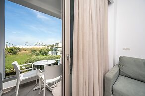 Apollon Windmill Hotel