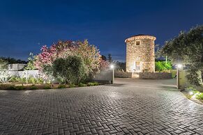 Apollon Windmill Hotel