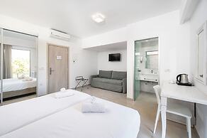 Apollon Windmill Hotel