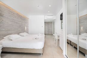 Apollon Windmill Hotel