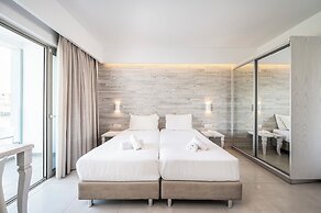 Apollon Windmill Hotel