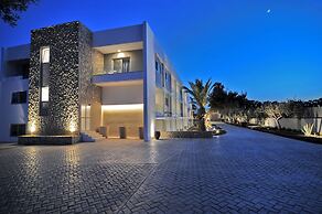 Apollon Windmill Hotel