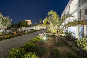 Apollon Windmill Hotel