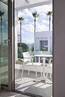 Apollon Windmill Hotel