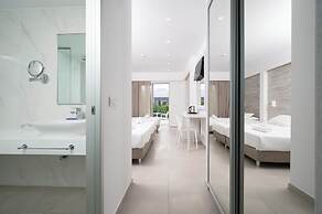 Apollon Windmill Hotel