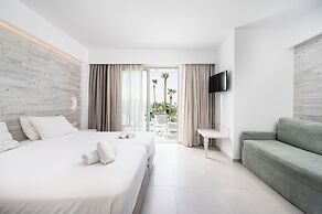 Apollon Windmill Hotel