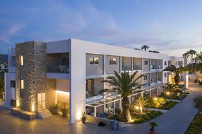 Apollon Windmill Hotel