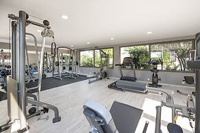 Apollon Windmill Hotel