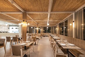 Apollon Windmill Hotel