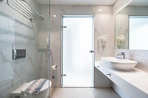 Apollon Windmill Hotel