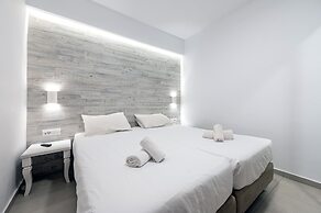 Apollon Windmill Hotel