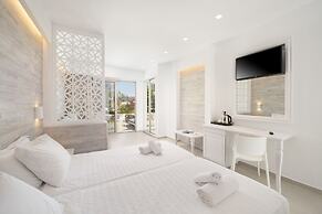 Apollon Windmill Hotel