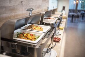 Apollon Windmill Hotel