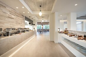 Apollon Windmill Hotel