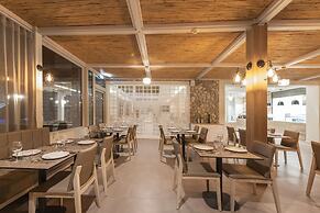 Apollon Windmill Hotel