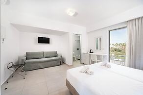 Apollon Windmill Hotel