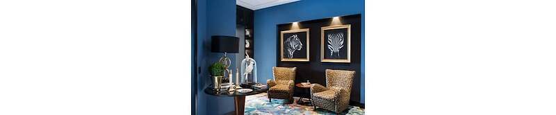 Velona's Jungle Luxury Suites