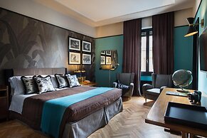 Velona's Jungle Luxury Suites