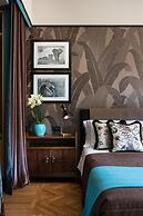 Velona's Jungle Luxury Suites