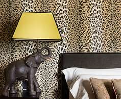 Velona's Jungle Luxury Suites