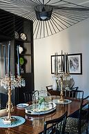 Velona's Jungle Luxury Suites