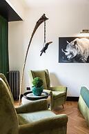 Velona's Jungle Luxury Suites