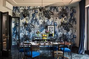 Velona's Jungle Luxury Suites