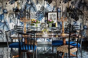 Velona's Jungle Luxury Suites