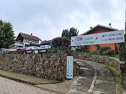 Chalés Valle Florido