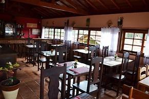 Chalés Valle Florido