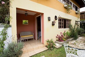 Chalés Valle Florido