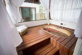 Chalés Valle Florido